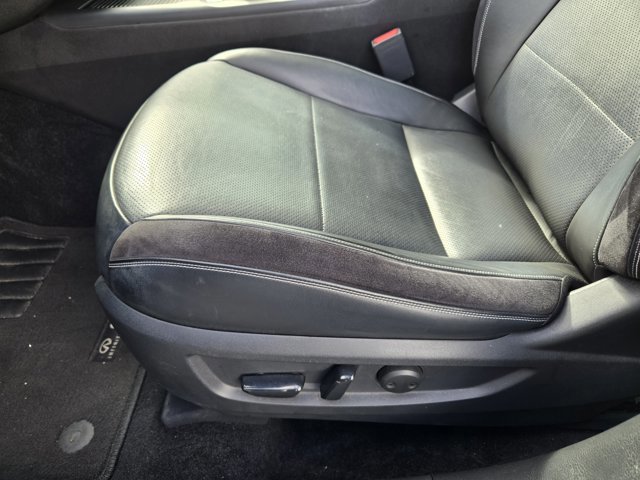 Used 2020 INFINITI QX50 Autograph w/ Tow Package image 20