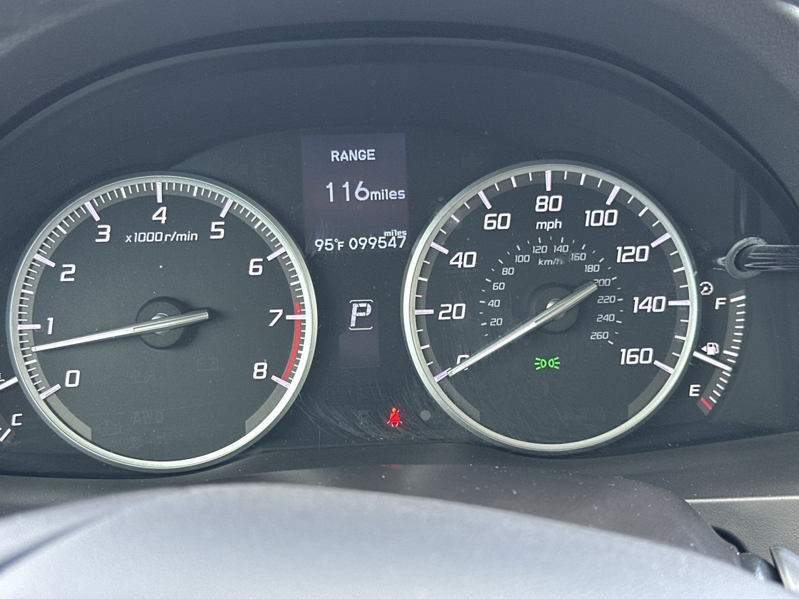 Used 2018 Acura RDX AWD w/ Technology Package image 25