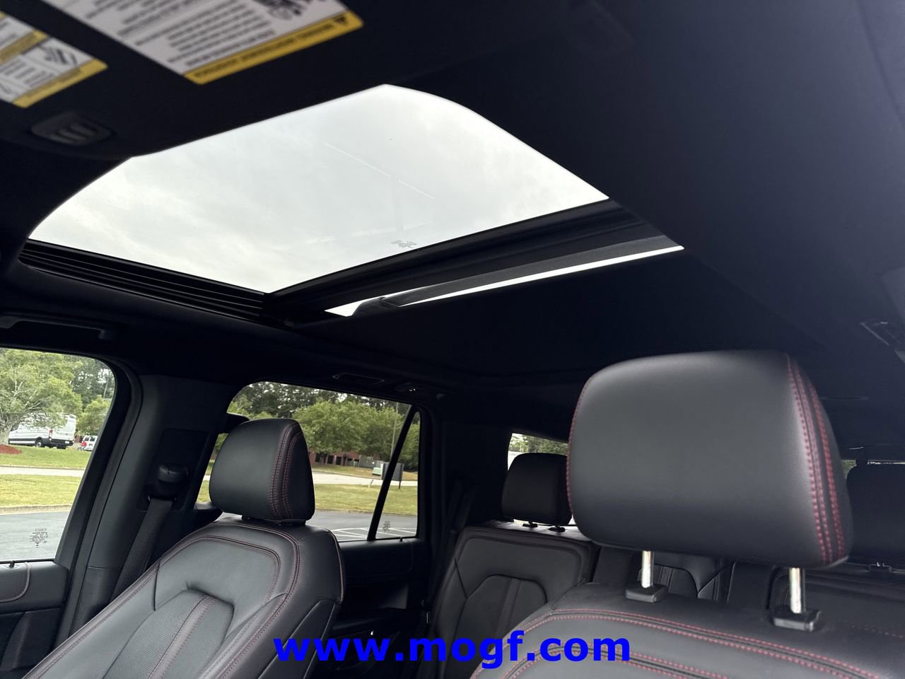 Certified 2023 Ford Expedition Limited AWD/4WD image 12