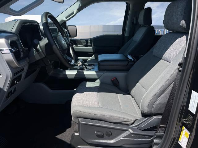 Certified 2023 Ford F150 Lightning XLT AWD/4WD image 10