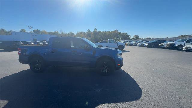 Certified 2024 Ford Maverick XLT w/ Equipment Group 300A Standard image 6