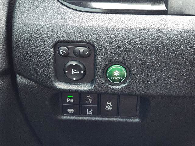 Used 2023 Honda Passport Elite image 21