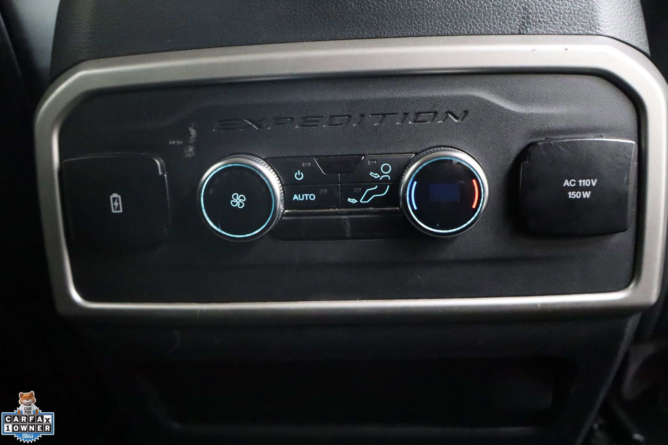 Certified 2024 Ford Expedition Max XLT image 35