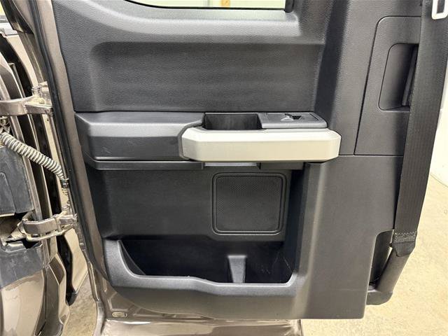 Certified 2019 Ford F250 Lariat w/ Chrome Package AWD/4WD image 22
