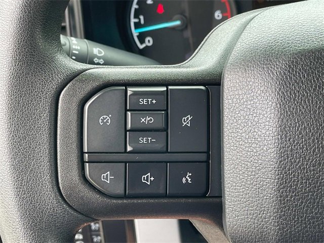 Certified 2024 Ford F250 XL w/ XL Off-Road Package image 9