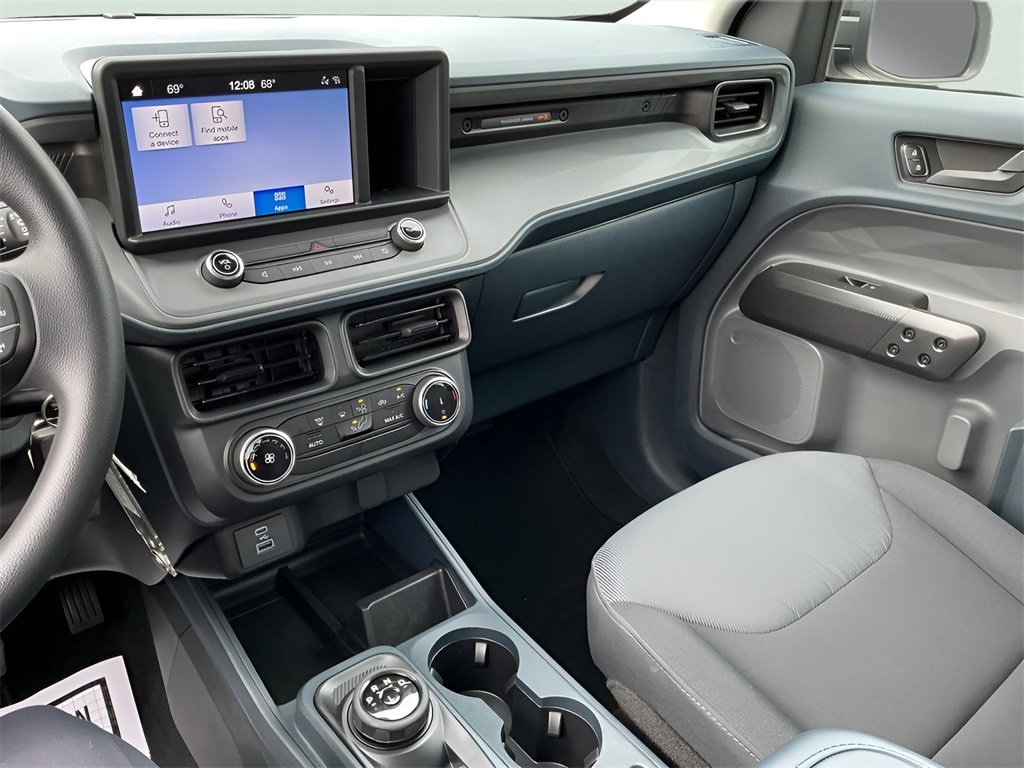 Certified 2024 Ford Maverick XL w/ Equipment Group 100A Standard image 48