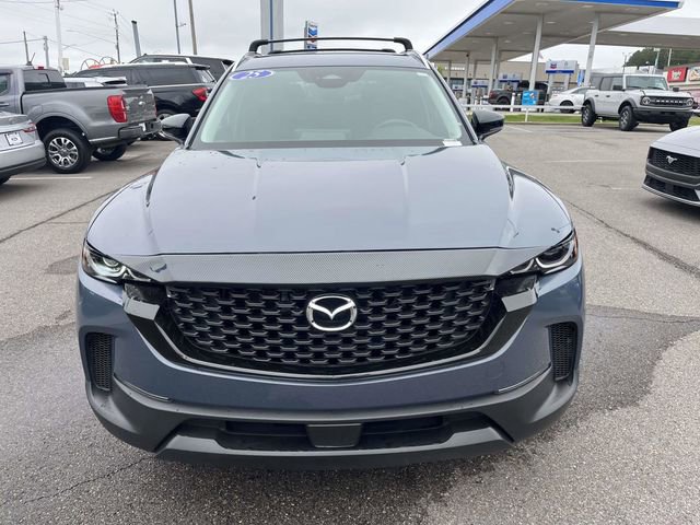 Used 2025 MAZDA CX-50 2.5 Hybrid w/ Weather Package AWD/4WD image 2