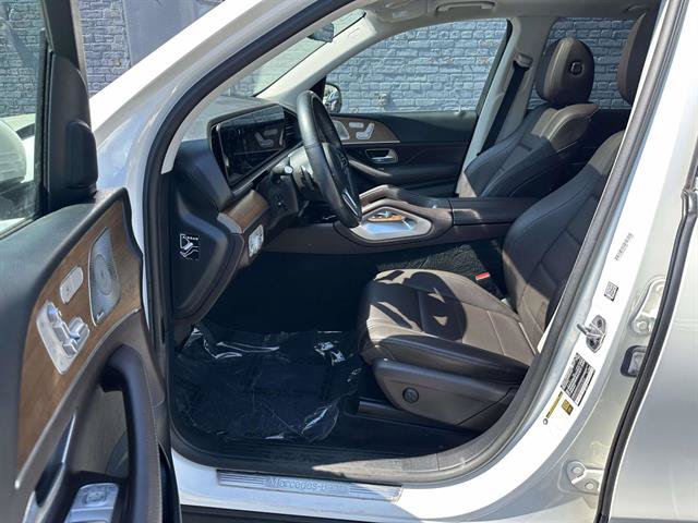 Used 2022 Mercedes-Benz GLE 350 4MATIC image 13