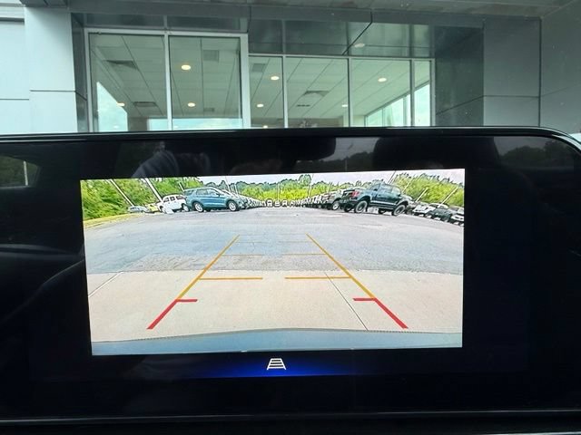 Used 2024 Chevrolet TrailBlazer RS w/ Convenience Package FWD image 29