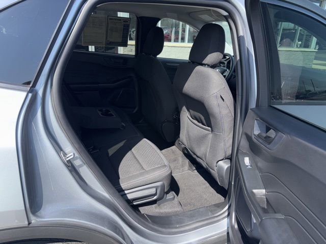 Certified 2024 Ford Escape Active AWD/4WD image 10