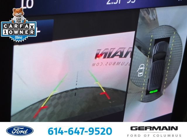 Certified 2023 Ford Explorer ST w/ Equipment Group 401A AWD/4WD image 32