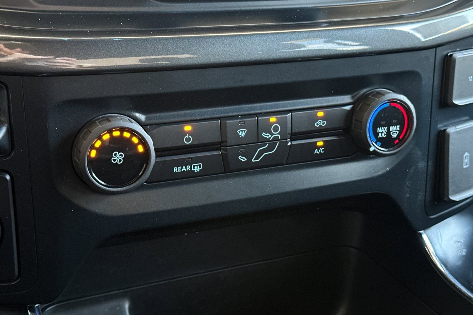 Certified 2023 Ford F150 XL w/ STX Appearance Package RWD image 19