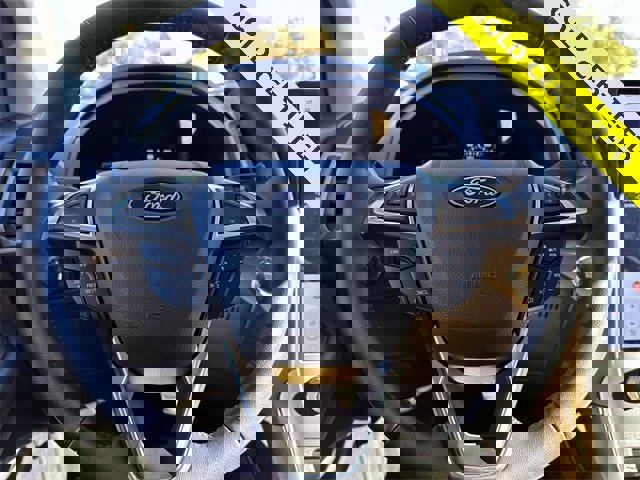 Certified 2024 Ford Edge SEL w/ Convenience Package image 12