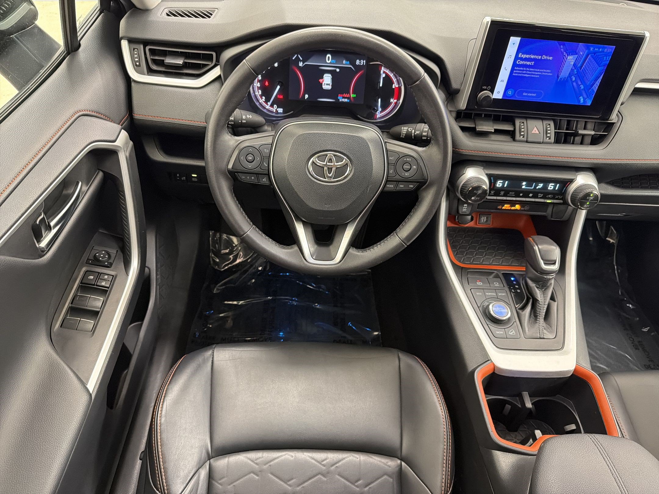 Used 2024 Toyota RAV4 Adventure AWD/4WD image 26