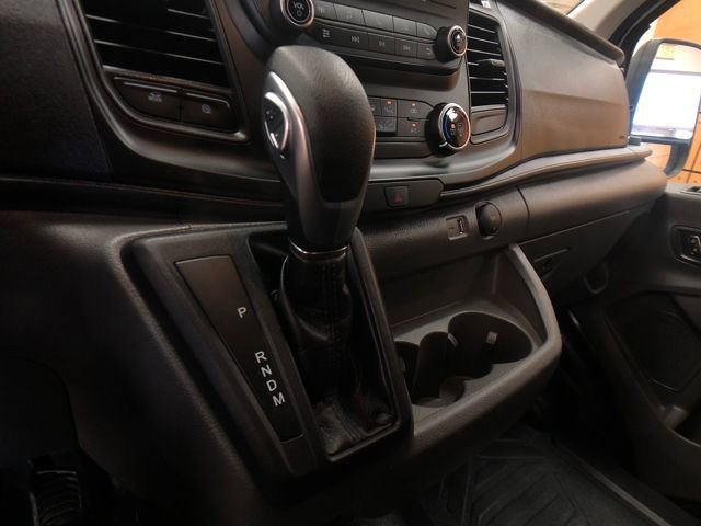 Certified 2023 Ford Transit 350 XL image 18