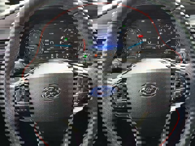 Certified 2023 Ford Explorer ST-Line w/ Class IV Trailer Tow Package image 13