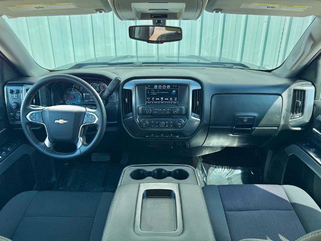 Used 2017 Chevrolet Silverado 1500 LT w/ All Star Edition image 30