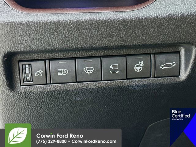 Used 2019 Toyota RAV4 Limited w/ Advanced Technology Package AWD/4WD image 14