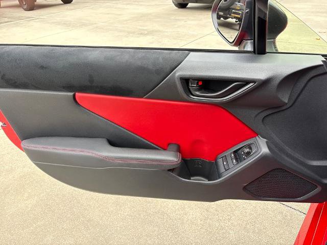 Used 2024 Toyota GR86 TRUENO Edition image 15