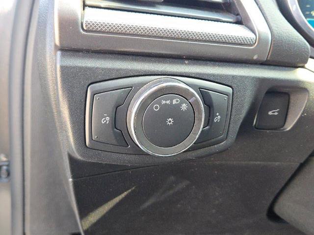 Certified 2020 Ford Fusion SE image 21