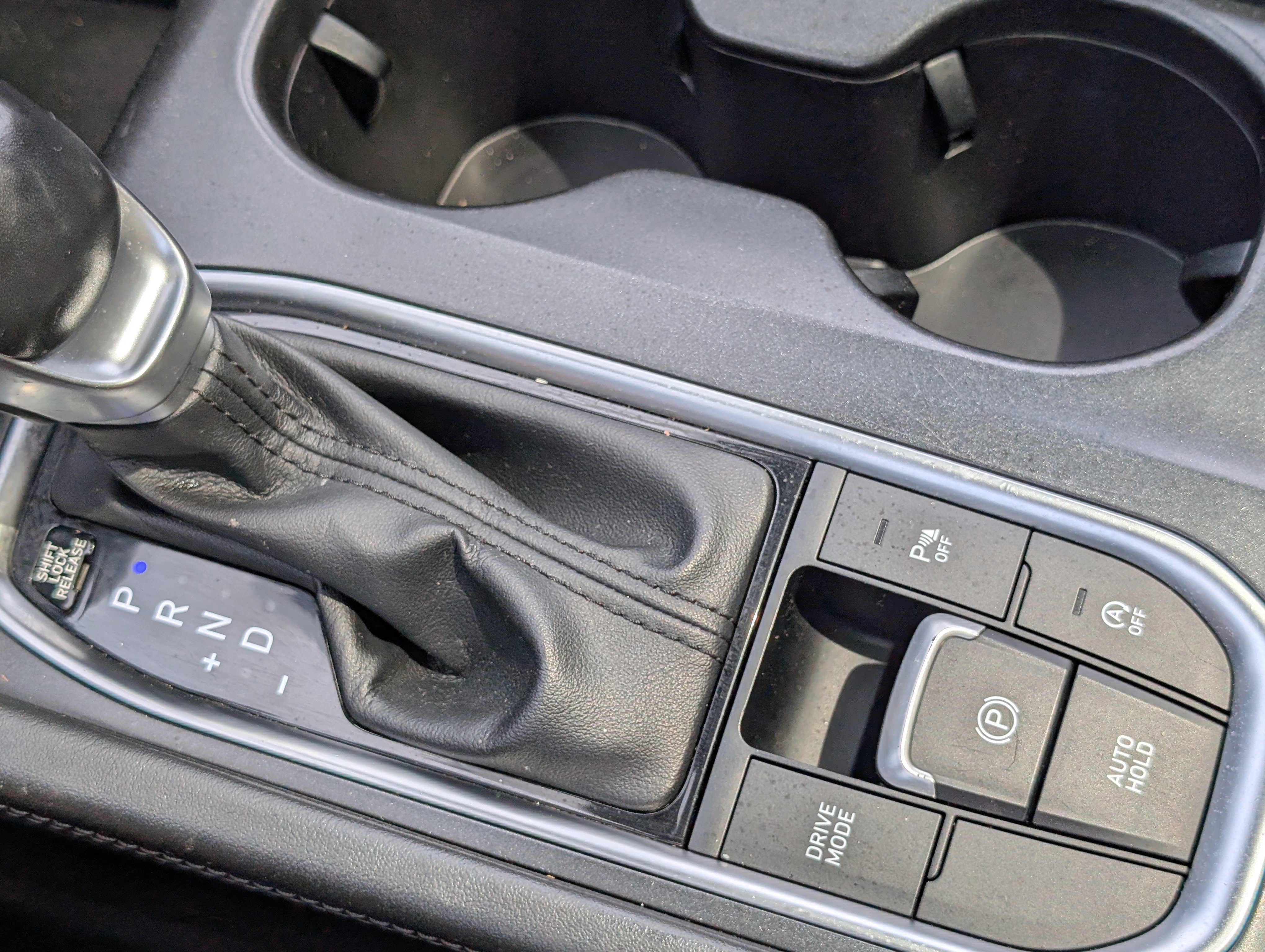 Used 2019 Hyundai Santa Fe Limited FWD image 25