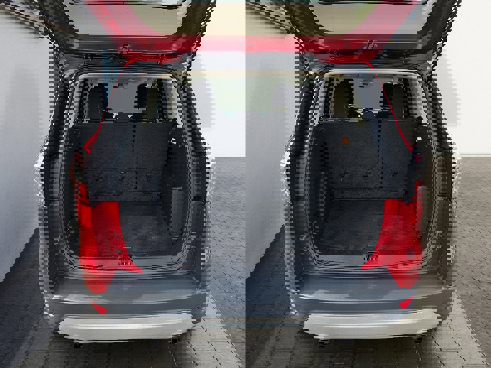 Certified 2017 Ford Escape SE w/ SE Cold Weather Package image 25