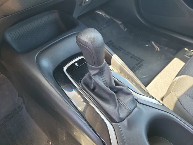 Used 2024 Toyota Corolla LE FWD image 10