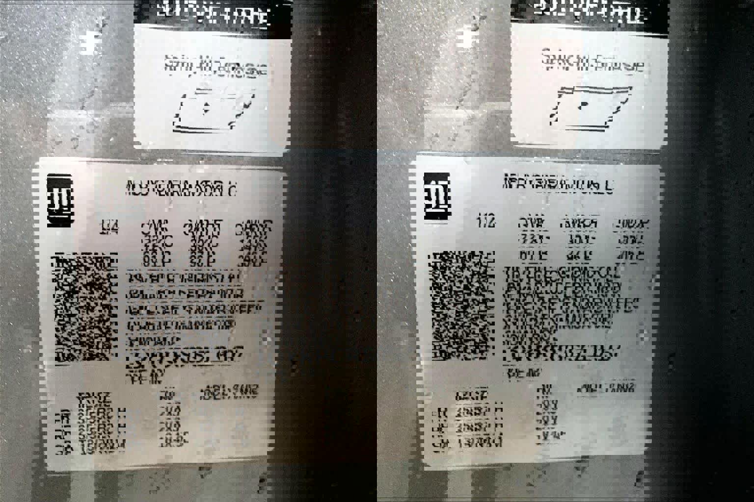 Used 2025 Cadillac XT6 Premium Luxury image 32