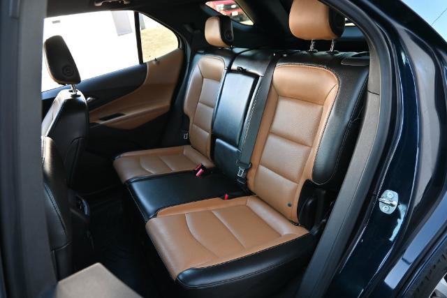 Used 2020 Chevrolet Equinox Premier FWD image 26