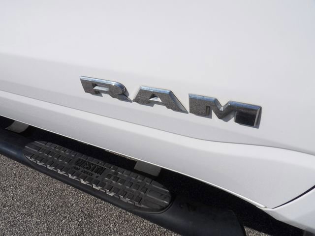 Used 2023 RAM 1500 Laramie image 11