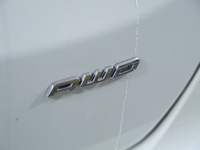 Certified 2023 Ford Edge Titanium AWD/4WD image 10