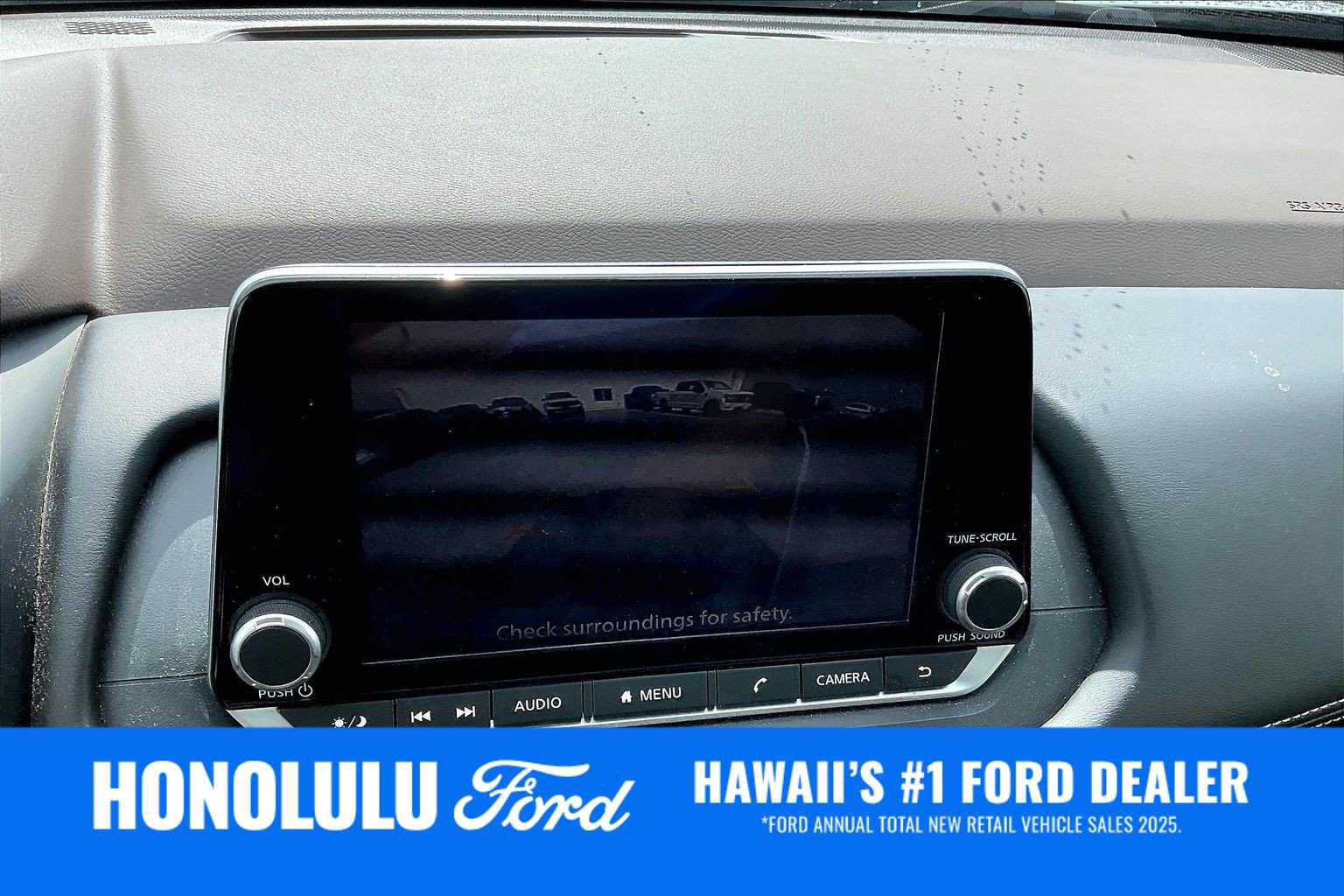Used 2023 Nissan Rogue S FWD image 26