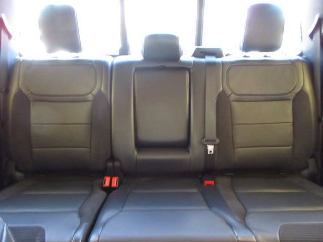 Certified 2023 Ford F150 Raptor w/ Raptor 37 Performance Package image 25