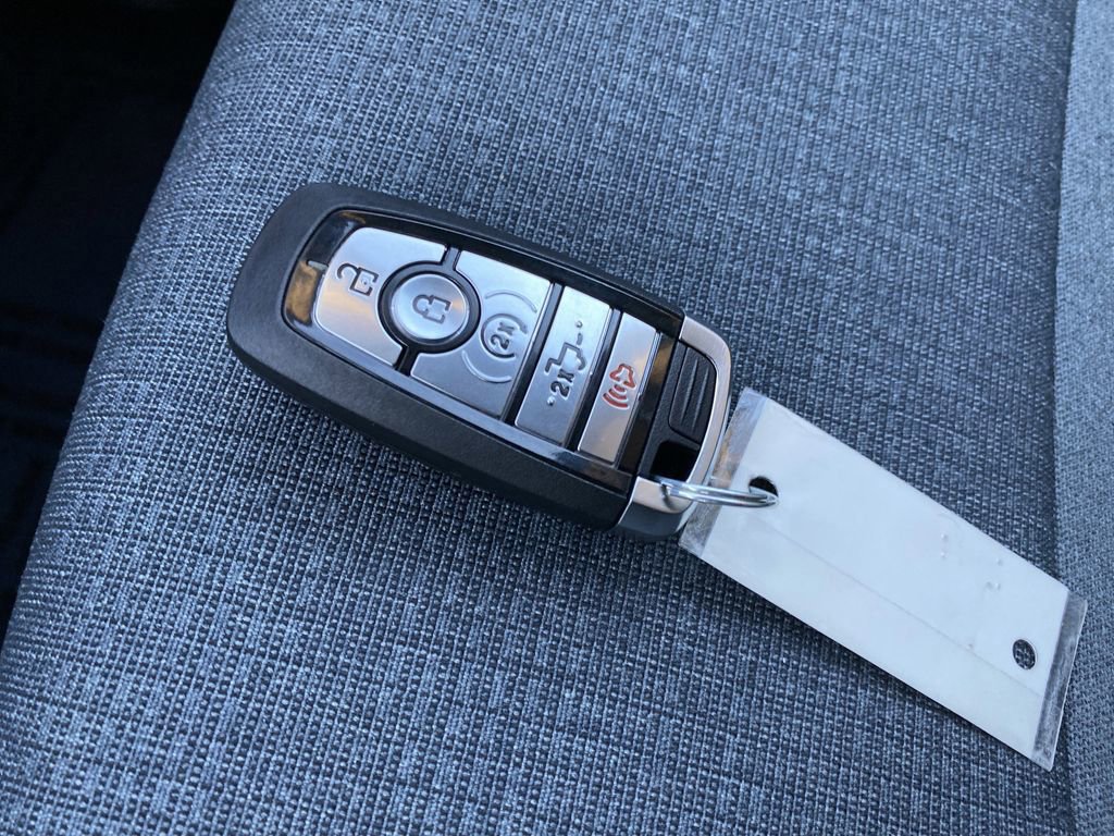 Certified 2025 Ford F150 XLT w/ Equipment Group 302A MID image 39