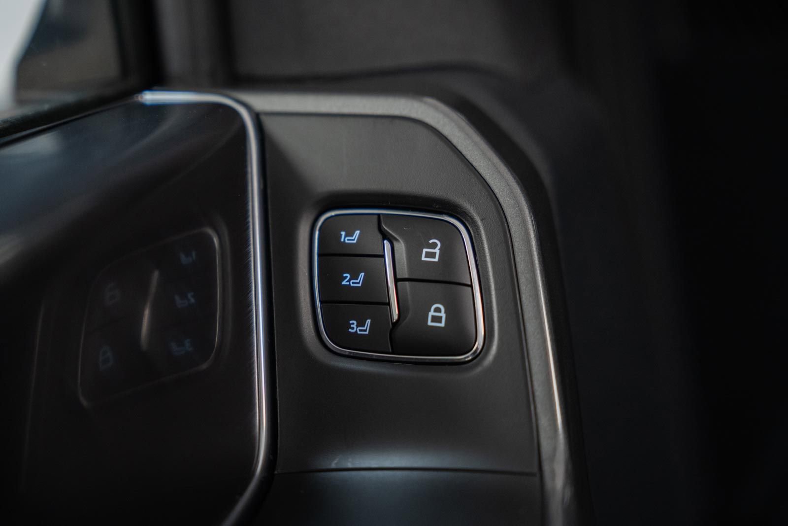 Certified 2023 Ford F150 Lariat w/ Equipment Group 502A High image 51