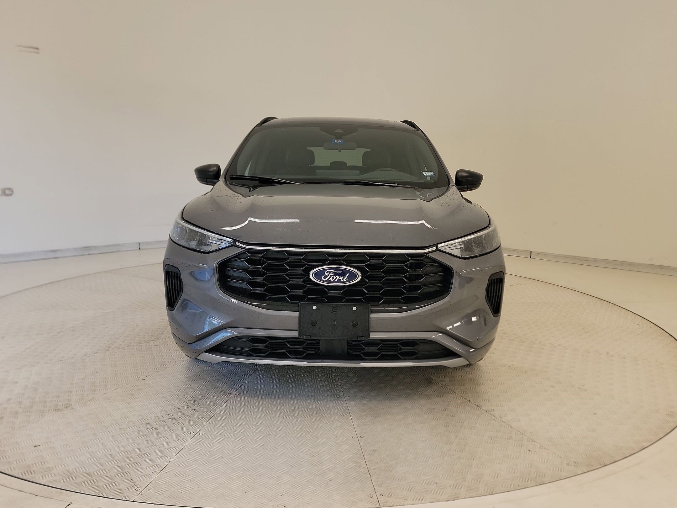 Certified 2023 Ford Escape ST-Line w/ Tech Pack #1 image 4