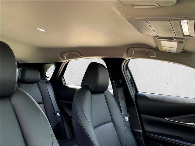 Used 2025 MAZDA CX-30 AWD 2.5 S w/ Select Sport Pkg image 16