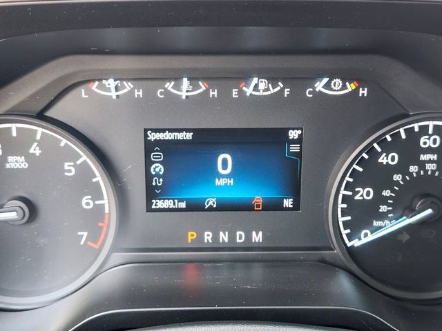 Certified 2023 Ford F150 XL w/ STX Appearance Package AWD/4WD image 31