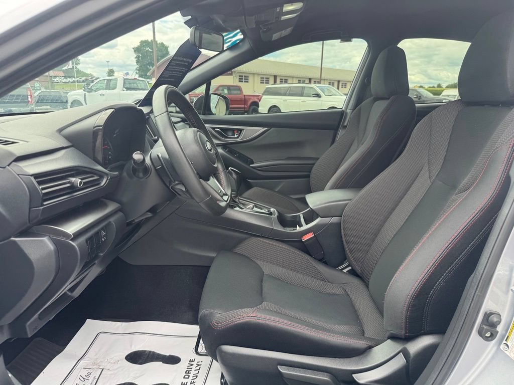 Used 2024 Subaru WRX Premium AWD/4WD image 12