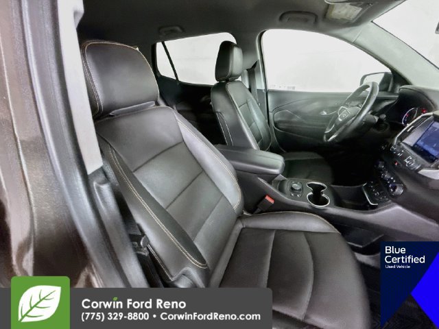 Used 2019 GMC Terrain SLT w/ Preferred Package AWD/4WD image 31