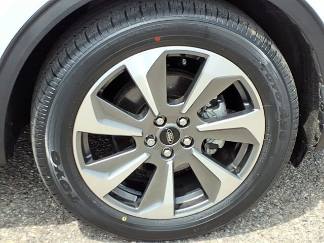 Certified 2023 Ford Escape Platinum w/ Premium Technology Package AWD/4WD image 23