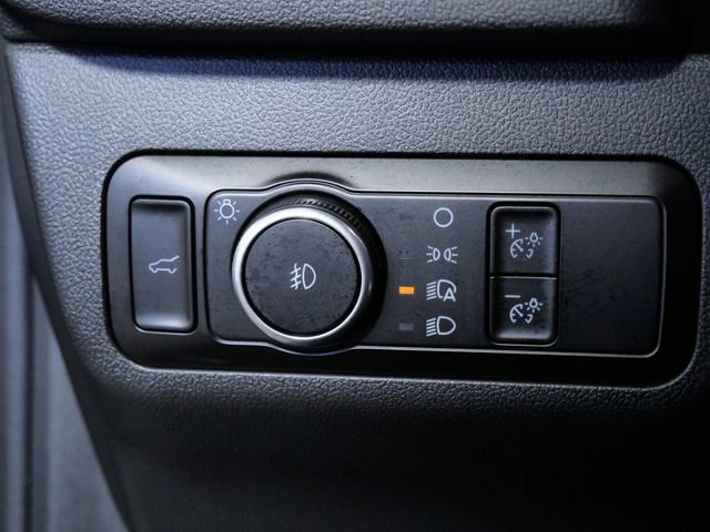 Certified 2025 Ford Escape Platinum image 23