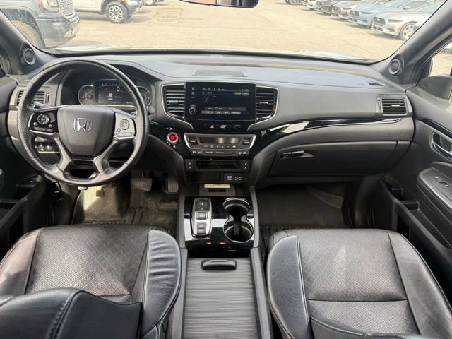 Used 2019 Honda Passport Elite image 19