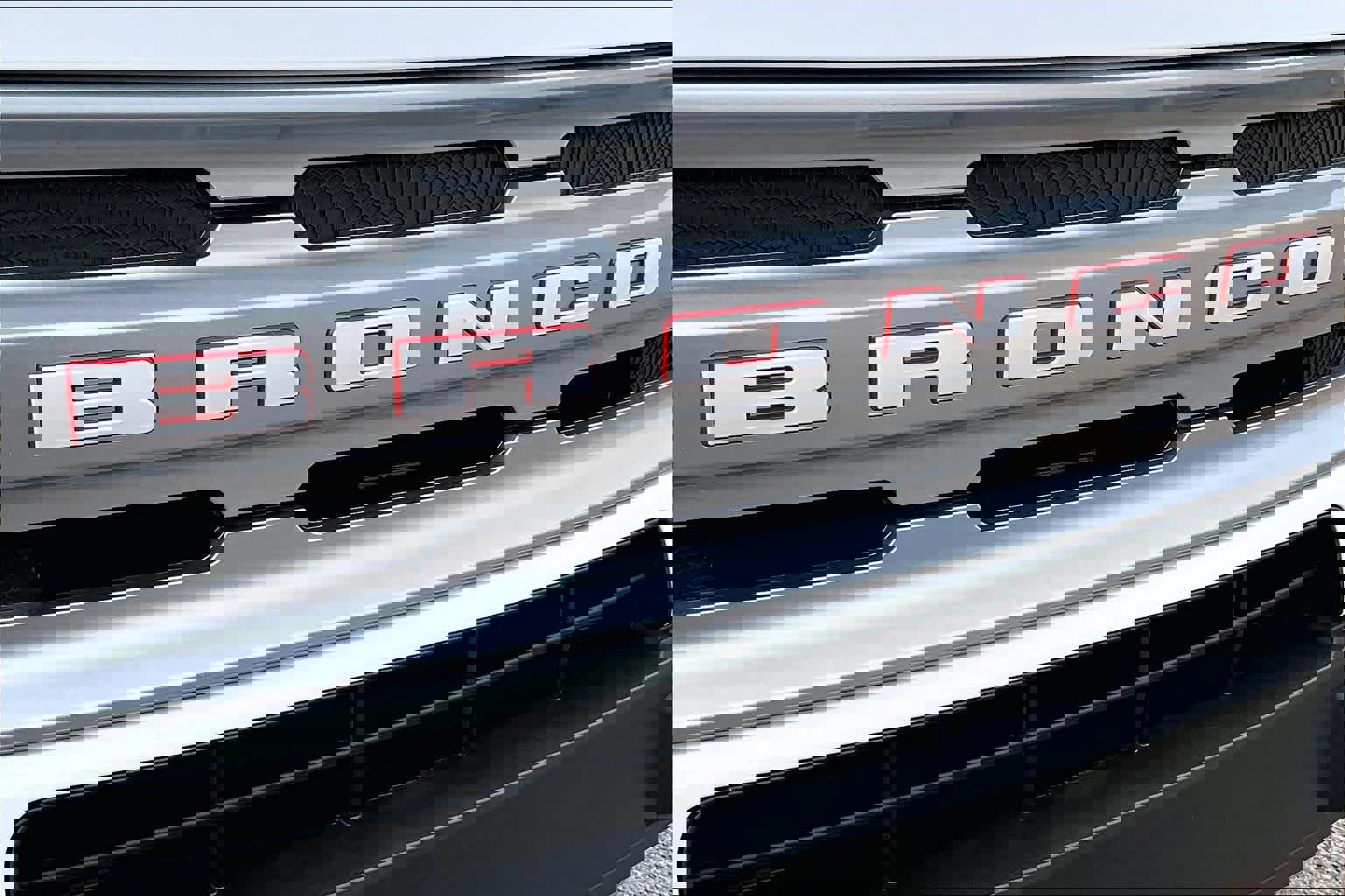 Certified 2024 Ford Bronco Sport Free Wheeling image 31