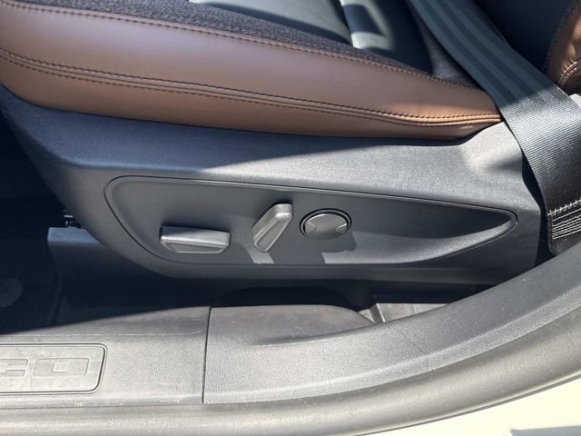 Certified 2025 Ford Bronco Sport Outer Banks w/ Outer Banks Tech Package+ AWD/4WD image 18