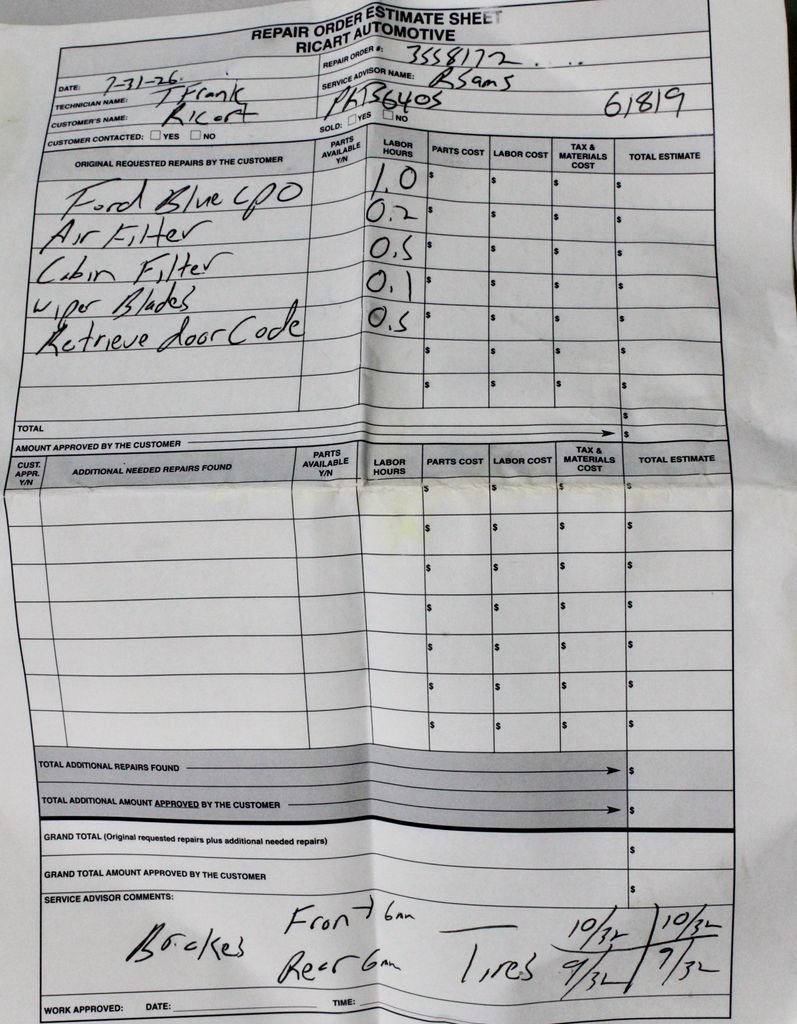 Certified 2023 Ford F150 XLT w/ Equipment Group 301A Mid AWD/4WD image 4