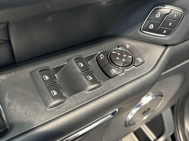 Certified 2022 Ford Expedition Platinum image 23