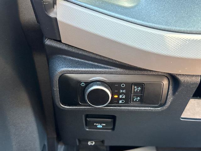 Certified 2024 Ford Bronco Wildtrak AWD/4WD image 24