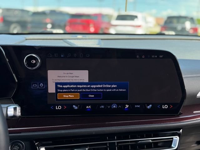 Used 2024 Chevrolet Traverse Z71 w/ Enhanced Driving Package AWD/4WD video 3