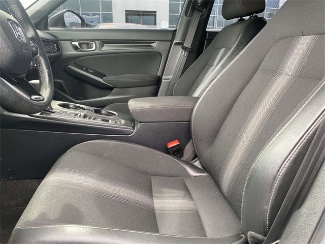 Used 2024 Honda Civic Sport image 14